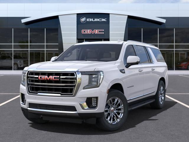 2024 GMC Yukon XL SLT