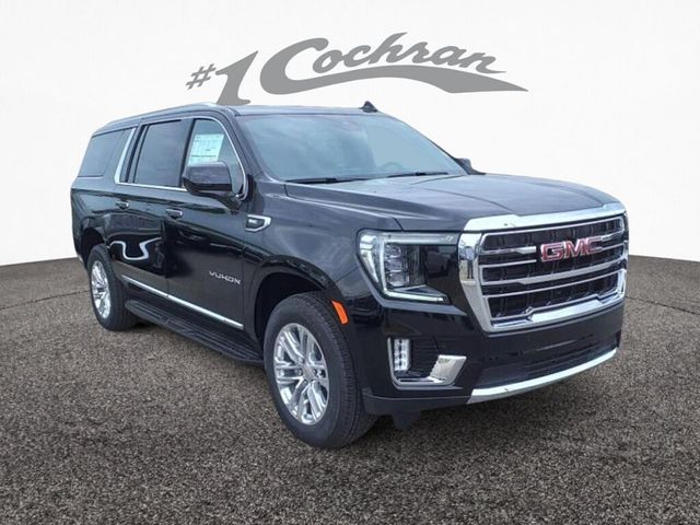 2024 GMC Yukon XL SLT