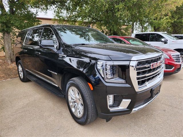 2024 GMC Yukon XL SLT