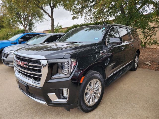 2024 GMC Yukon XL SLT