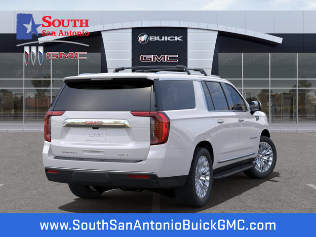 2024 GMC Yukon XL SLT