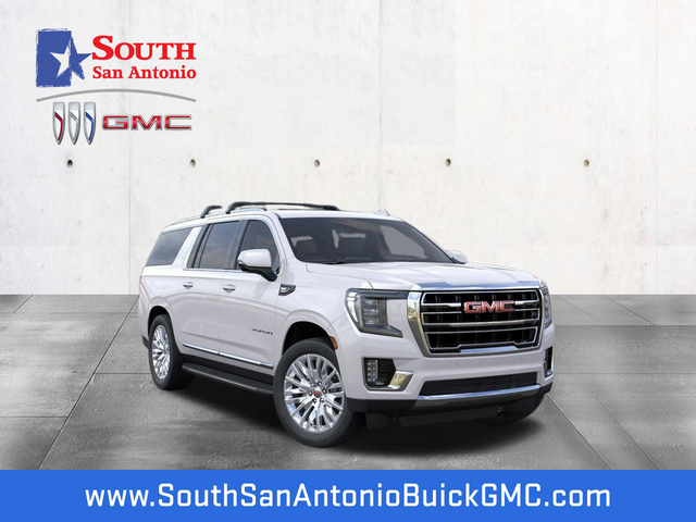 2024 GMC Yukon XL SLT