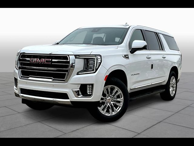 2024 GMC Yukon XL SLT