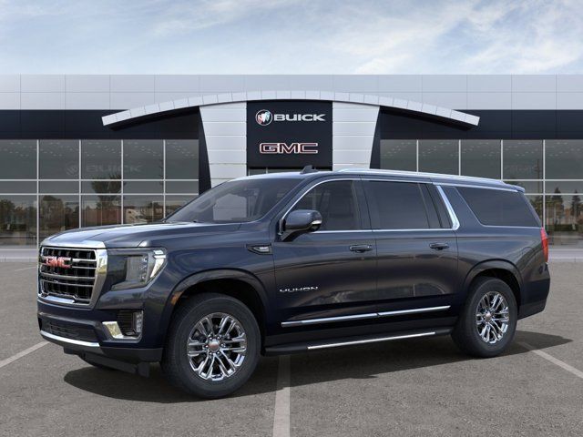 2024 GMC Yukon XL SLT