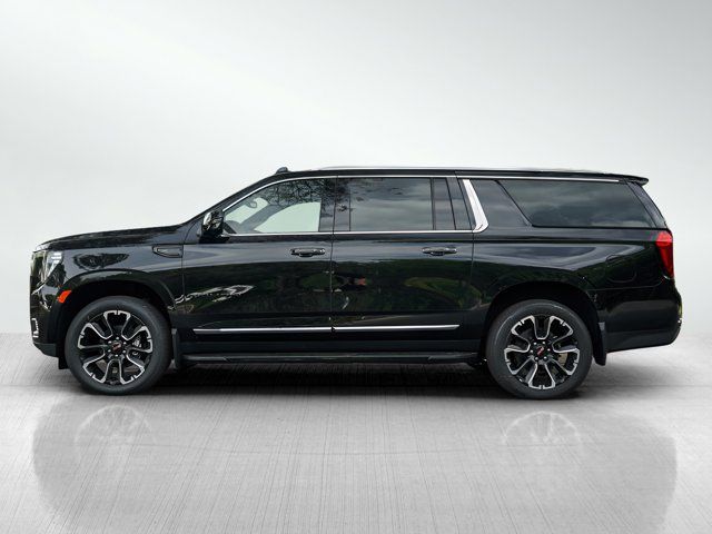 2024 GMC Yukon XL SLT