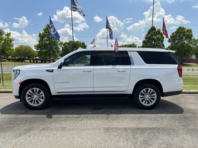 2024 GMC Yukon XL SLT