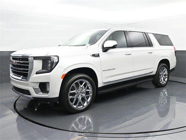 2024 GMC Yukon XL SLT