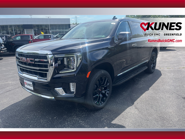 2024 GMC Yukon XL SLT