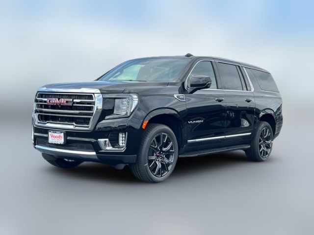 2024 GMC Yukon XL SLT