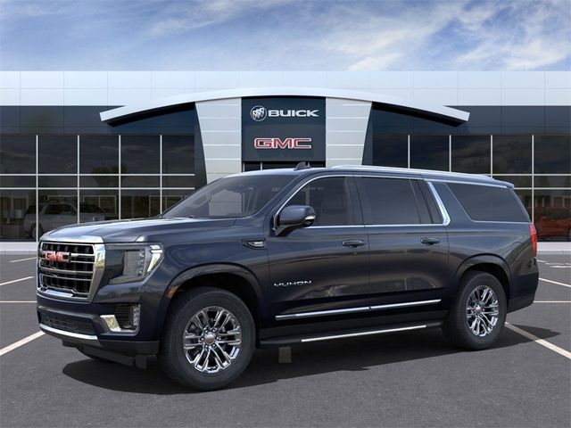 2024 GMC Yukon XL SLT