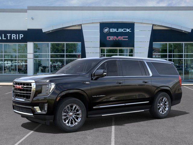 2024 GMC Yukon XL SLT