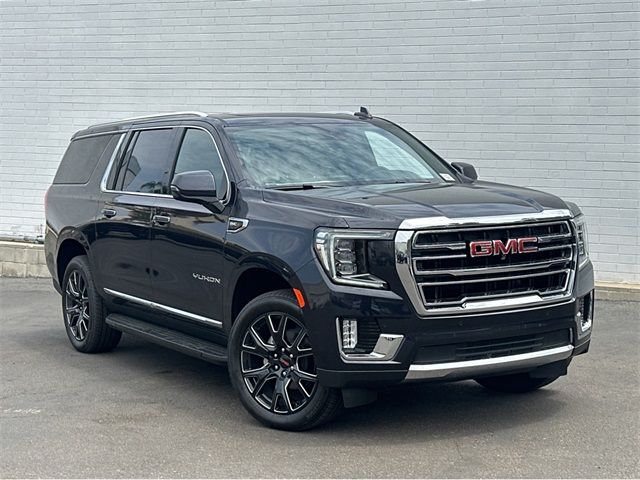 2024 GMC Yukon XL SLT