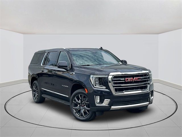 2024 GMC Yukon XL SLT