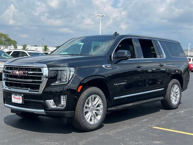 2024 GMC Yukon XL SLT