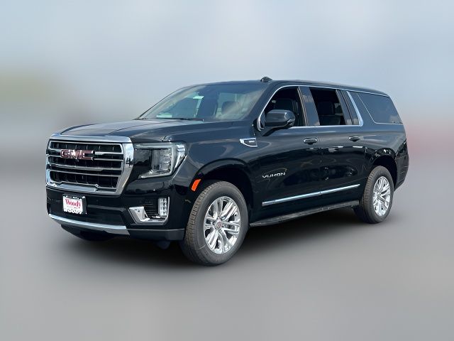 2024 GMC Yukon XL SLT