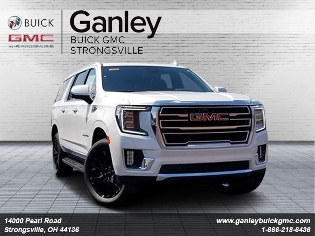 2024 GMC Yukon XL SLT