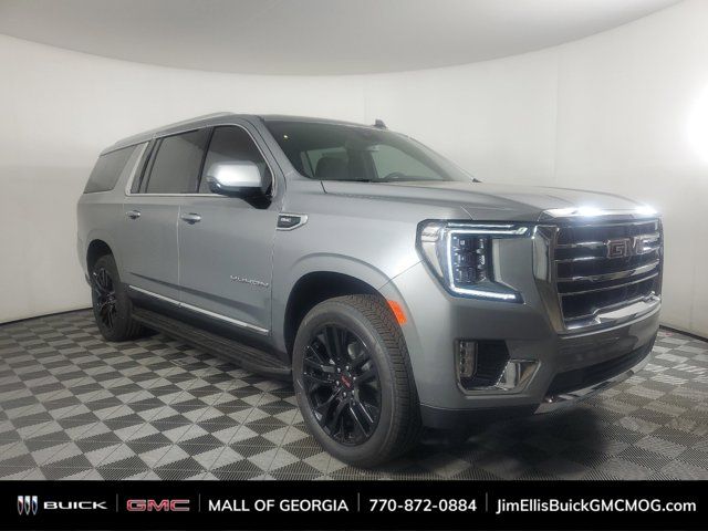 2024 GMC Yukon XL SLT