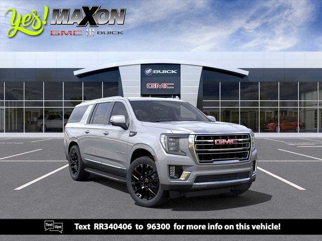 2024 GMC Yukon XL SLT