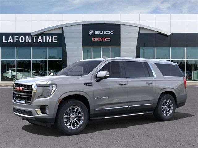 2024 GMC Yukon XL SLT