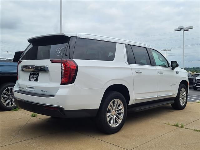 2024 GMC Yukon XL SLT