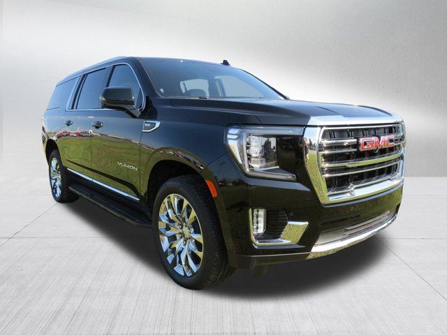 2024 GMC Yukon XL SLT