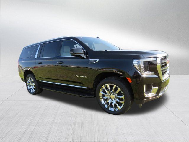 2024 GMC Yukon XL SLT