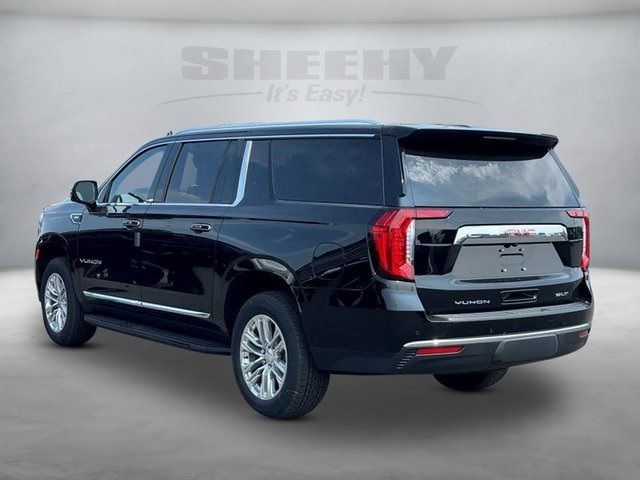 2024 GMC Yukon XL SLT