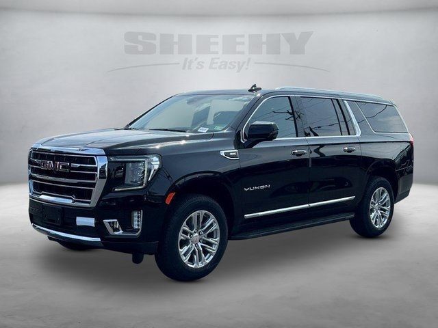 2024 GMC Yukon XL SLT