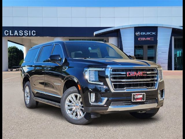 2024 GMC Yukon XL SLT