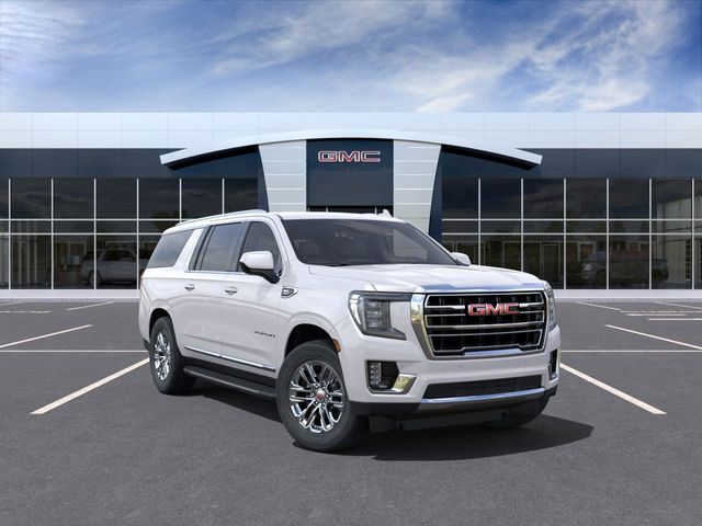 2024 GMC Yukon XL SLT