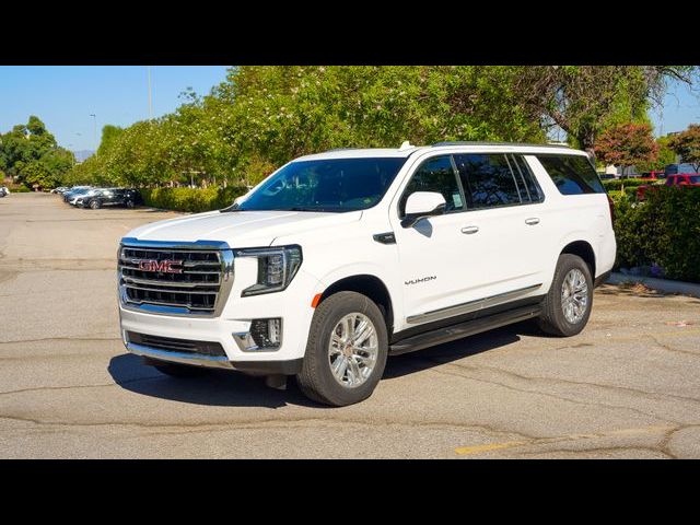 2024 GMC Yukon XL SLT