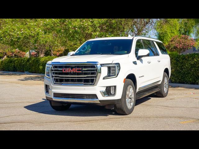 2024 GMC Yukon XL SLT