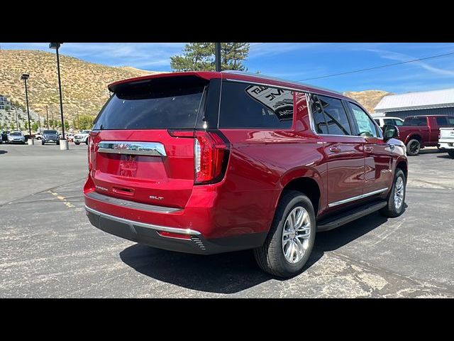 2024 GMC Yukon XL SLT