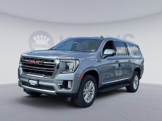 2024 GMC Yukon XL SLT