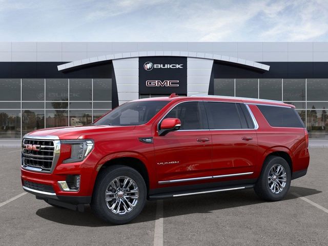 2024 GMC Yukon XL SLT