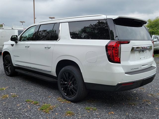 2024 GMC Yukon XL SLT