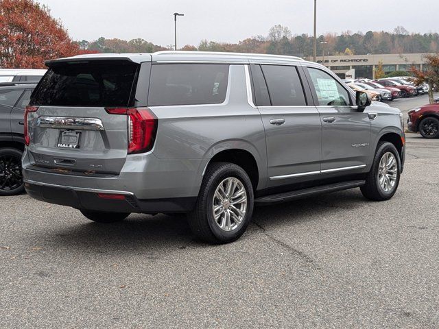 2024 GMC Yukon XL SLT