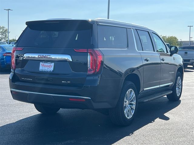 2024 GMC Yukon XL SLT