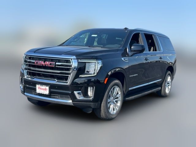 2024 GMC Yukon XL SLT