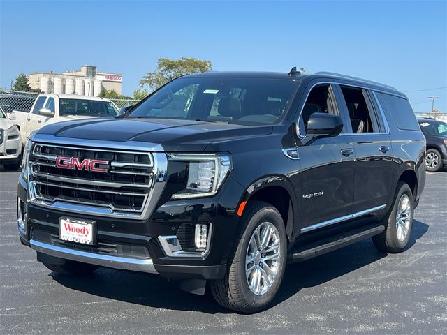 2024 GMC Yukon XL SLT