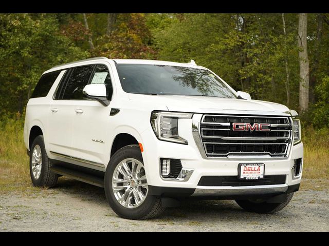 2024 GMC Yukon XL SLT