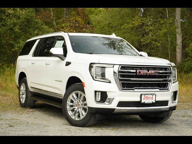 2024 GMC Yukon XL SLT