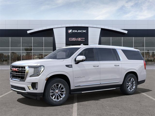 2024 GMC Yukon XL SLT