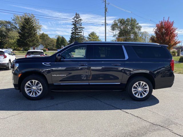 2024 GMC Yukon XL SLT