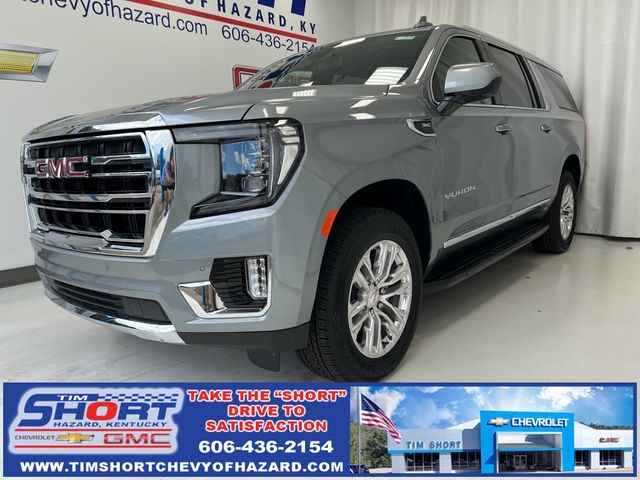 2024 GMC Yukon XL SLT