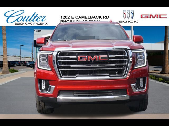 2024 GMC Yukon XL SLT