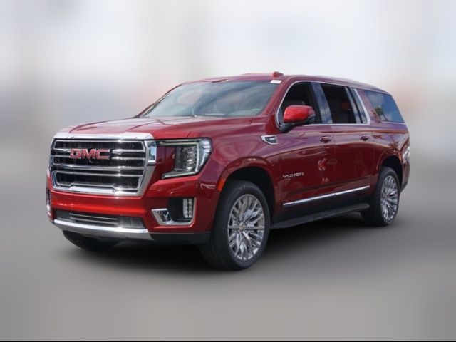 2024 GMC Yukon XL SLT