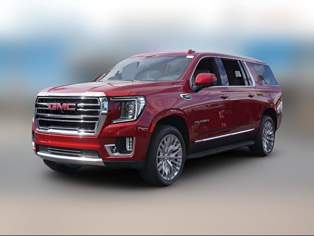 2024 GMC Yukon XL SLT