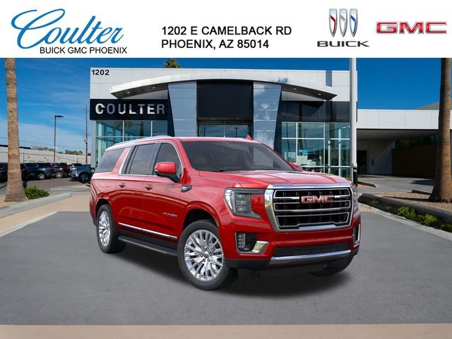 2024 GMC Yukon XL SLT