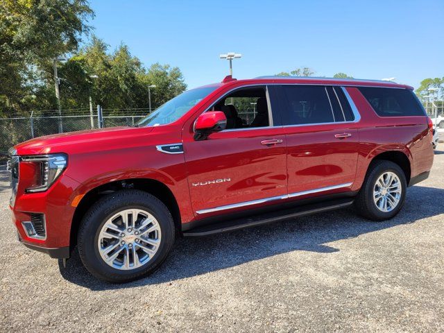 2024 GMC Yukon XL SLT